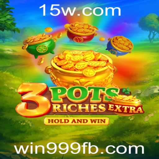 Explorando o Envolvente Mundo de 3potsExtra: Um Guia Completo para Iniciantes