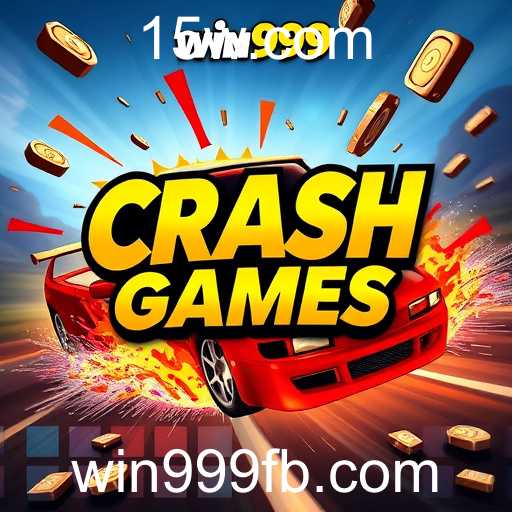 Crash Games no win999: Emoção e Confiabilidade