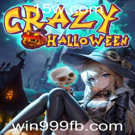 Explorando CrazyHalloween: o Jogo Espantoso para Vencer Noites Assustadoras