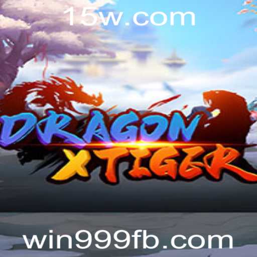 Descubra DragonXTiger: O Jogo que Está Conquistando o Mundo