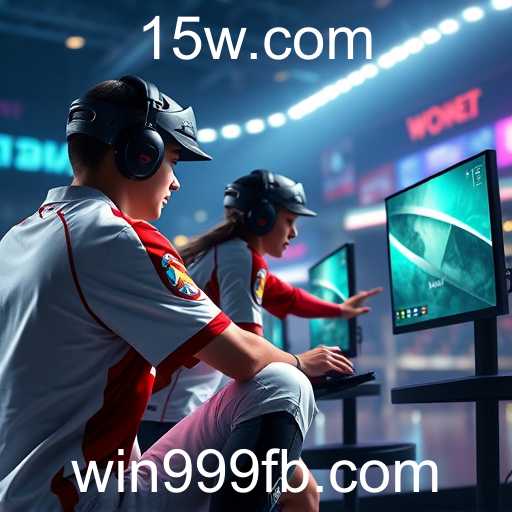 Esportes Virtuais: Uma Nova Era de Competição