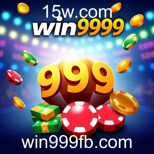 win999 - Explore Eventos Exclusivos