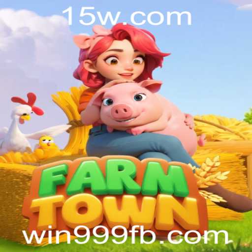Descubra o Fascinante Mundo de FarmTown com a Palavra-Chave win999