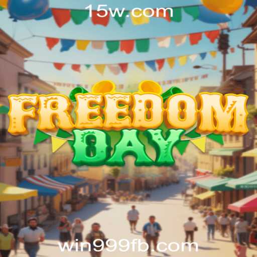 Descubra as Aventuras de FreedomDay: Regras e Dinâmicas do Jogo