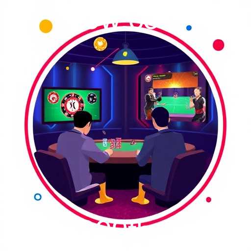 Experiência Imersiva: Mergulhando nos Jogos ao Vivo com Win999