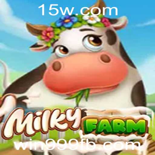 Descubra o Universo de MilkyFarm: Aventuras e Estratégias