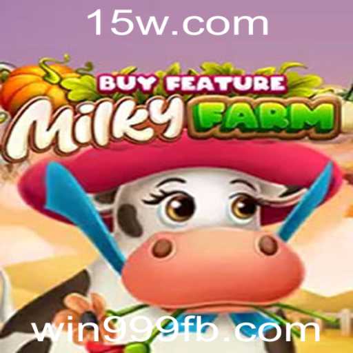 Explorando o Mundo de MilkyFarmBuyFeature: Uma Aventura em Ganhos e Estratégia