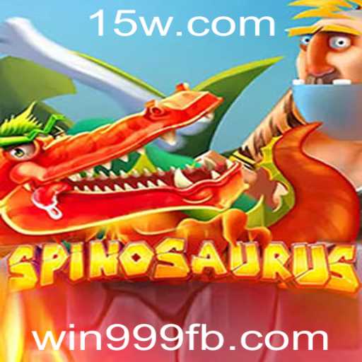 Spinosaurus: Explore Aventuras Pré-históricas com a Palavras-chave 