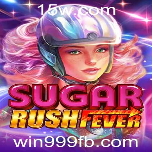 Descobrindo o Mundo Encantado de SugarRushFever: Diversão e Estratégia a Cada Passo