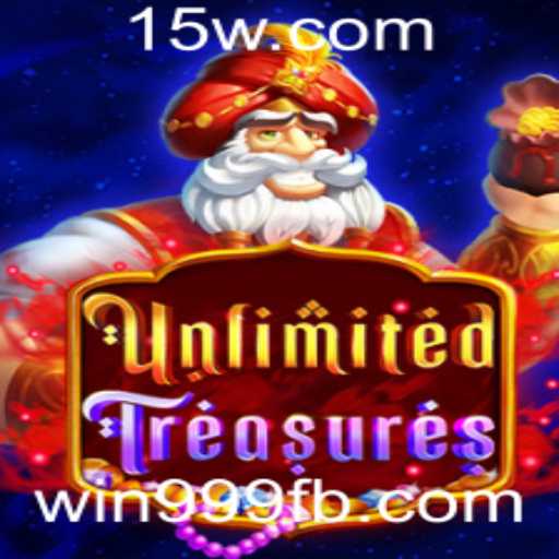 Descubra os Segredos do UnlimitedTreasures e Conquiste Victorias com 'win999'