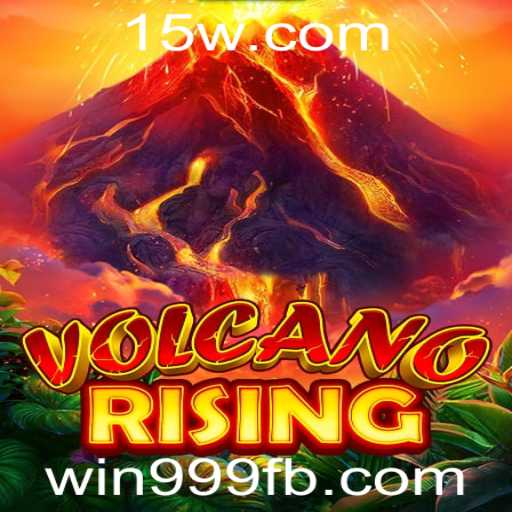 Explorando o Mundo de VolcanoRising: Um Jogo de Aventura Inovador